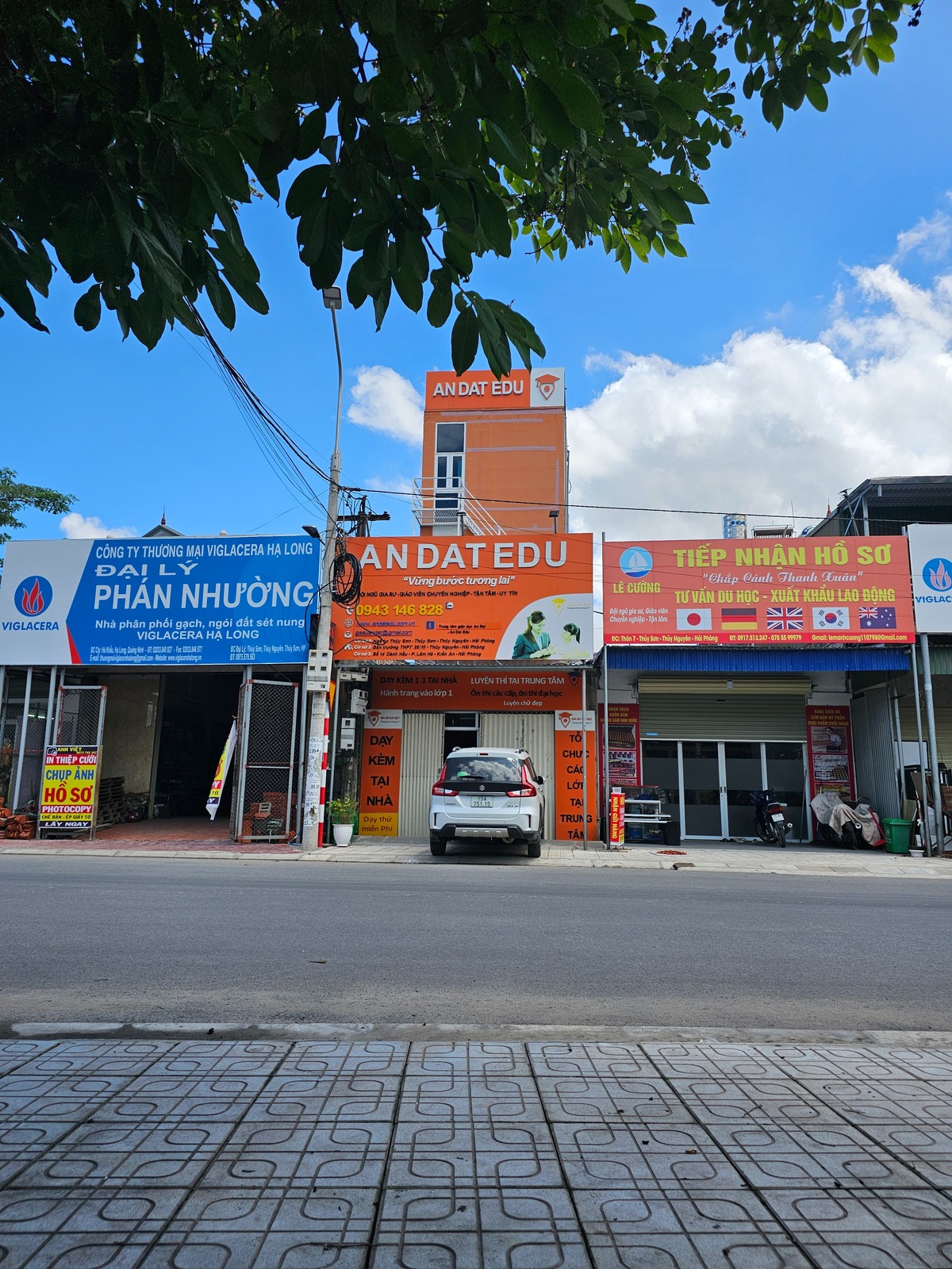 An Dat Edu_ Tiếng Anh Chuyên Biệt Cho Trẻ